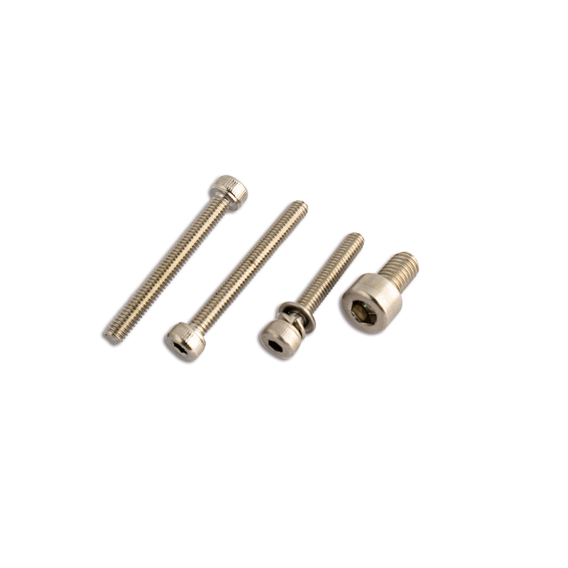 不銹鋼杯頭內(nèi)六角螺栓