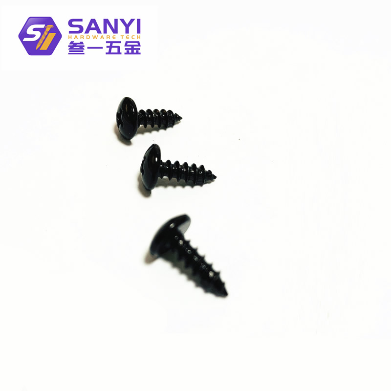 門(mén)窗幕墻螺絲