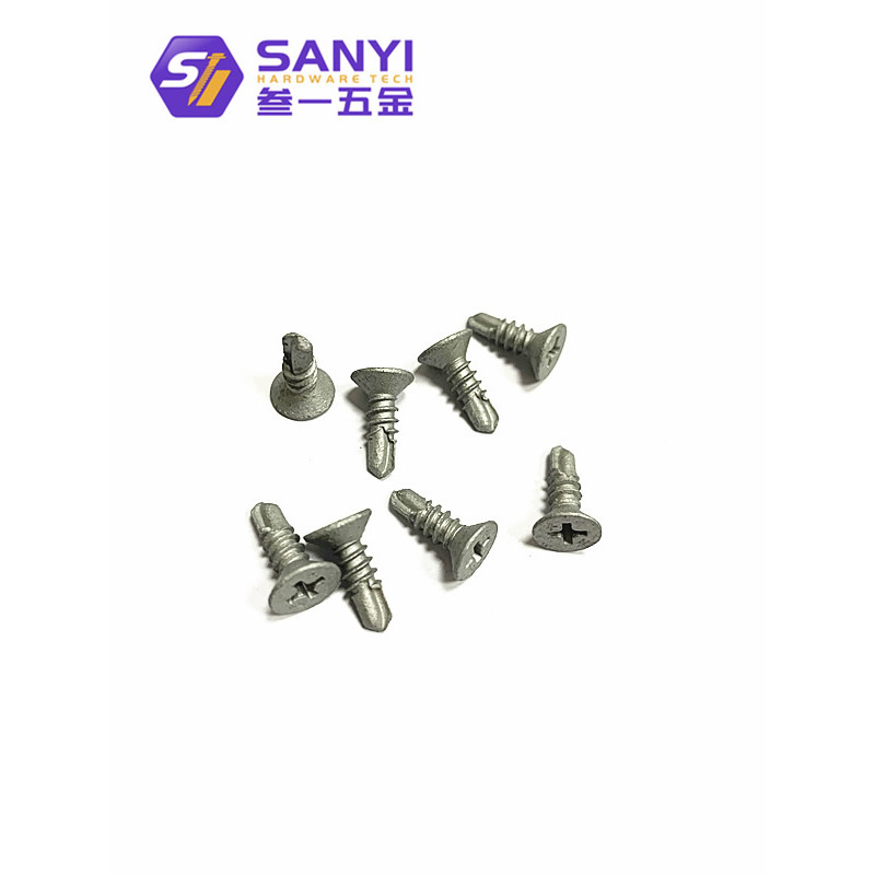 門(mén)窗幕墻螺絲
