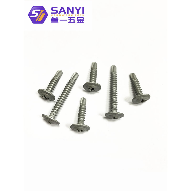 門(mén)窗幕墻螺絲