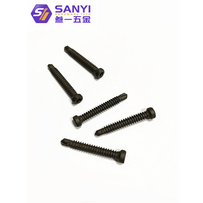 門(mén)窗幕墻螺絲