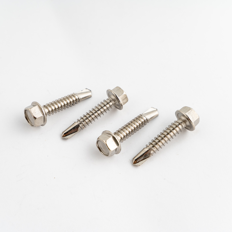 門(mén)窗幕墻螺絲