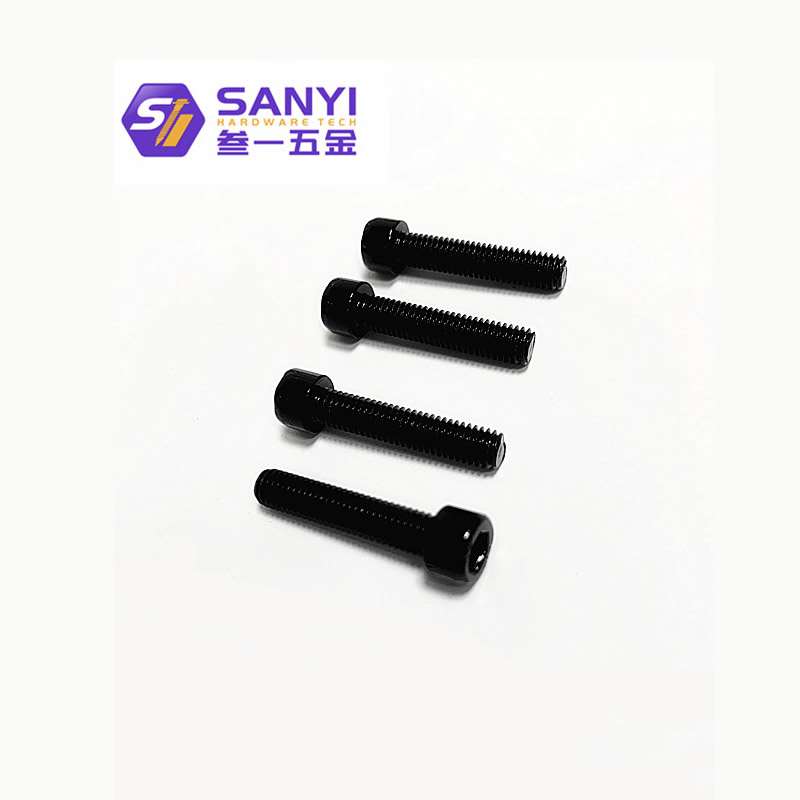 太陽能光伏支架螺絲