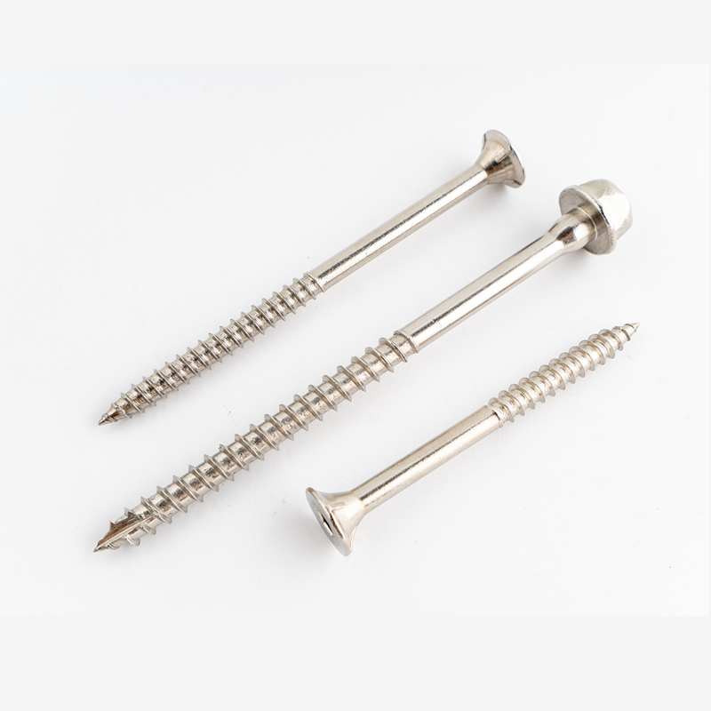 太陽能光伏支架螺絲