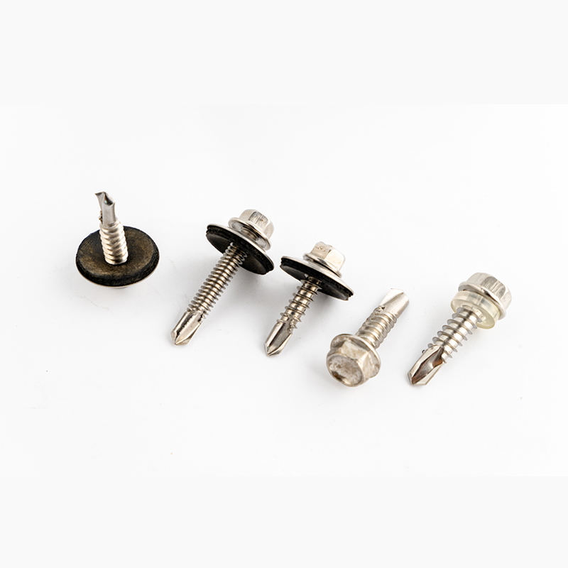 太陽能光伏支架螺絲