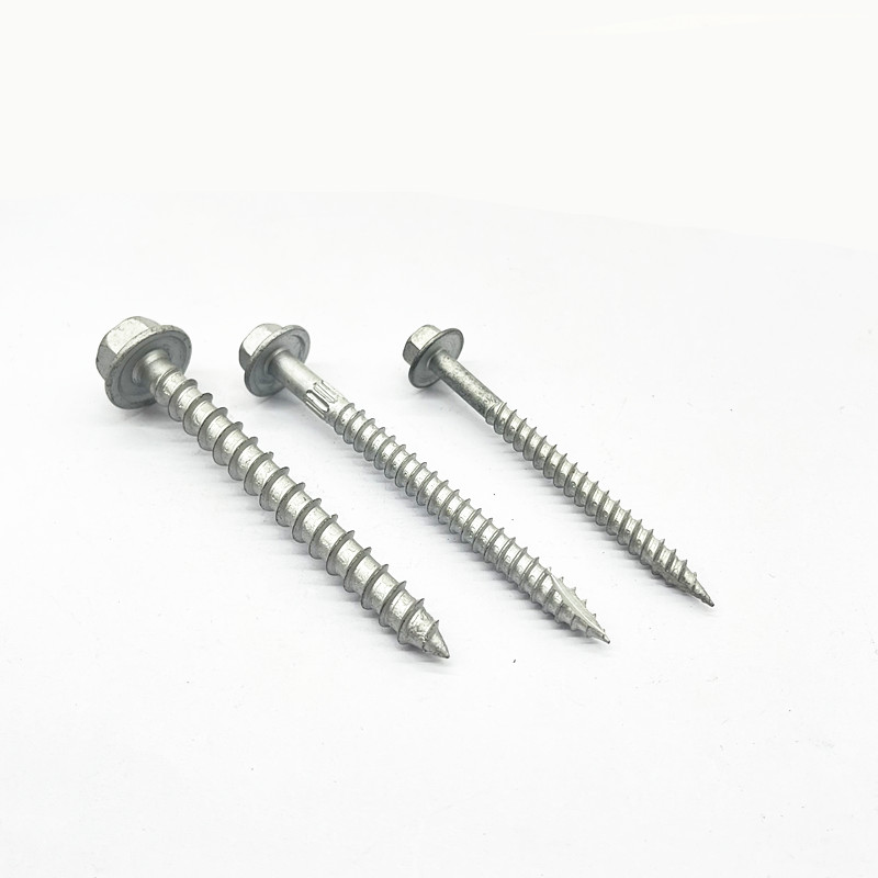 太陽能光伏支架螺絲