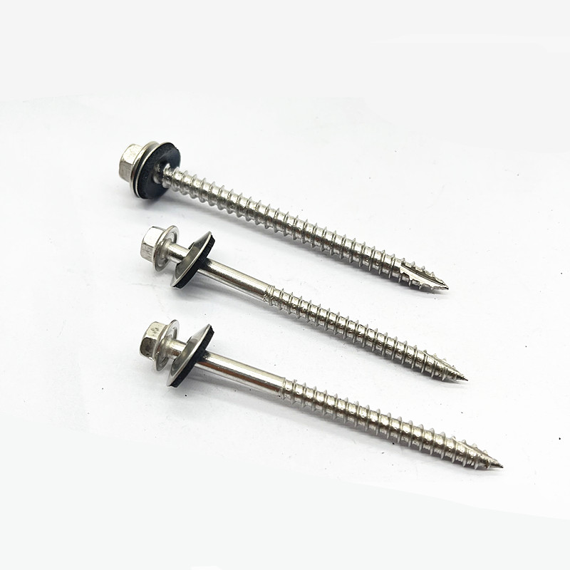 太陽能光伏支架螺絲