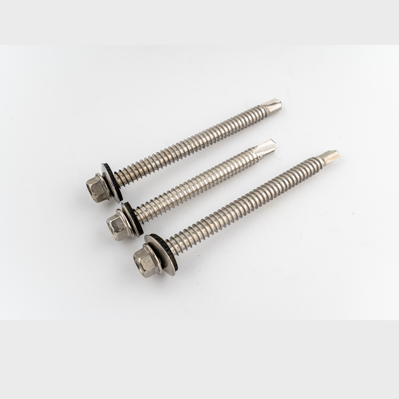 太陽能光伏支架螺絲