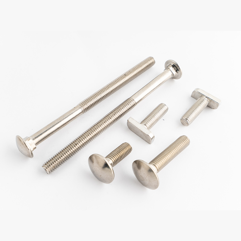 太陽能光伏支架螺絲