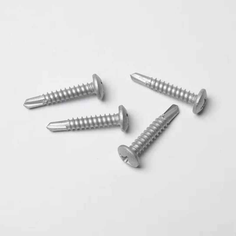 畜牧養(yǎng)殖業(yè)螺絲