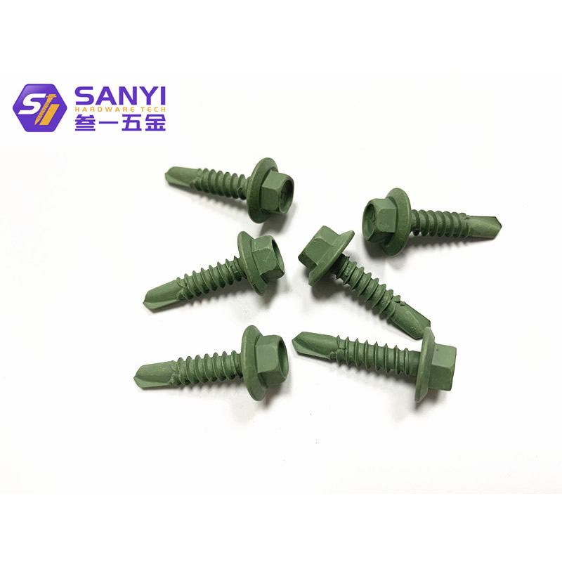 畜牧養(yǎng)殖業(yè)螺絲