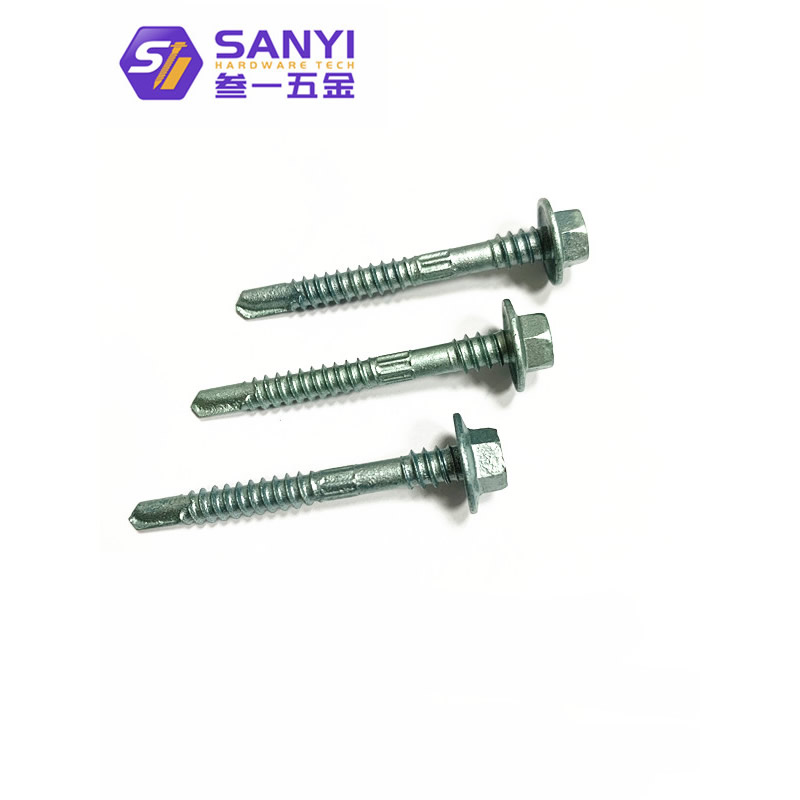 畜牧養(yǎng)殖業(yè)螺絲