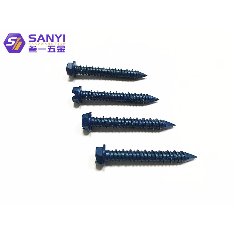 畜牧養(yǎng)殖業(yè)螺絲