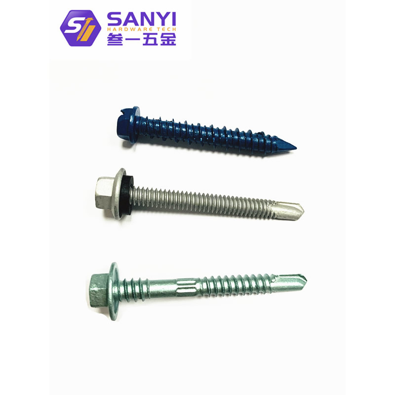 畜牧養(yǎng)殖業(yè)螺絲