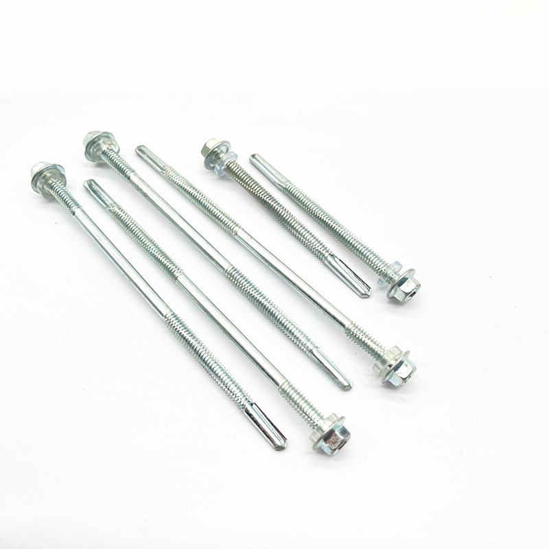 畜牧養殖業螺絲