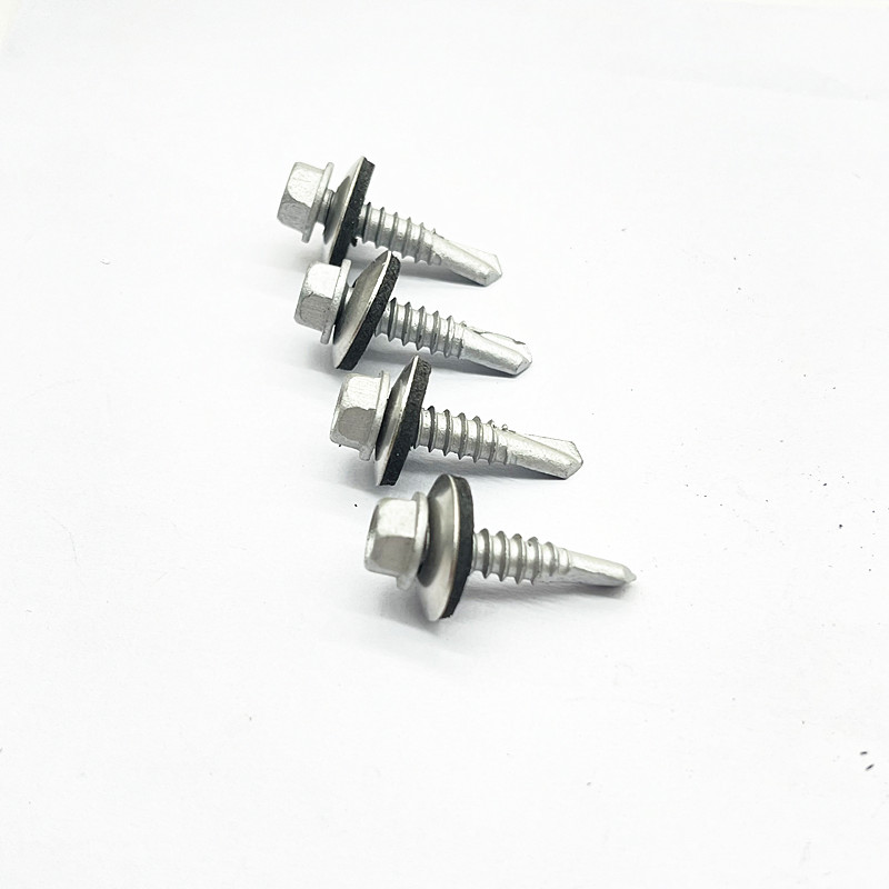 畜牧養殖業螺絲