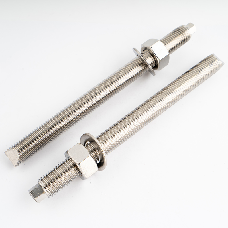 輕鋼結構別墅房屋螺絲